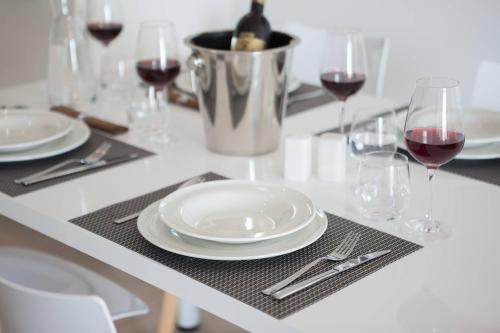 Marina Baotić Apartments - image 10