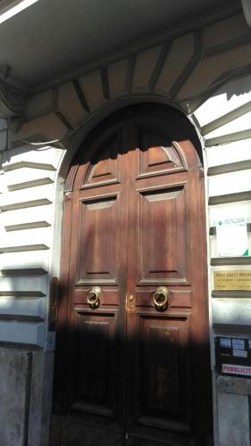 Esquilino Confort Roma, Řím (fotografie 6)
