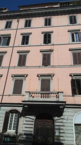 Esquilino Confort Roma, Řím (fotografie 4)