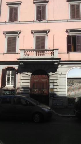 Esquilino Confort Roma, Řím (fotografie 5)