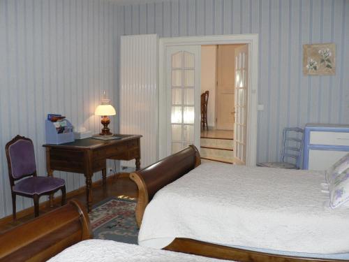 Le Relais de St Jean photo 16
