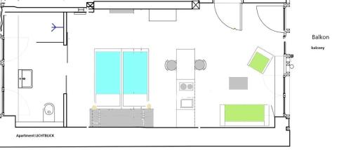 1463 Apartmenthaus - image 10