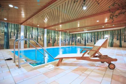 Hapimag Ferienwohnungen Braunlage in Braunlage, Deutschland
