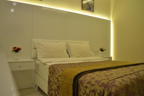 Grand Fatih Hotel - image 11