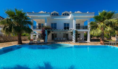 Orka Four Seasons 7 Villas