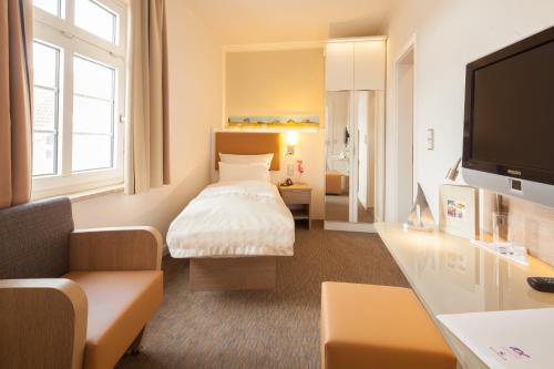 Hotel Erholung - image 13