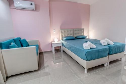  Corfu Palotel in Korfu-Stadt