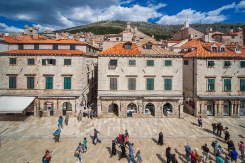  Apartments & Rooms Orlando, Pension in Dubrovnik
