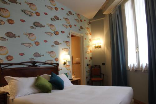 Hotel Continental Genova - image 6