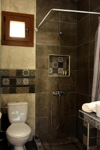  Anna Pousi Studios & Apartment in Ormos Panagias