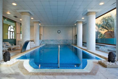 Hotel IPV Palace & Spa - Adults Recommended