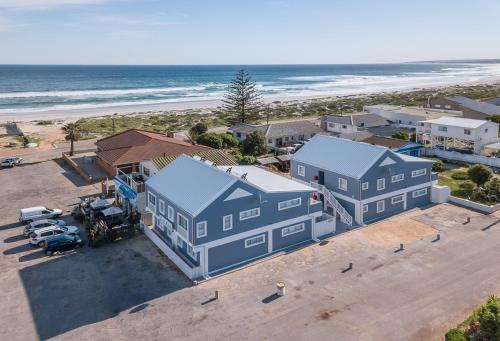 Fork West Holiday Apartments St Helena Bay