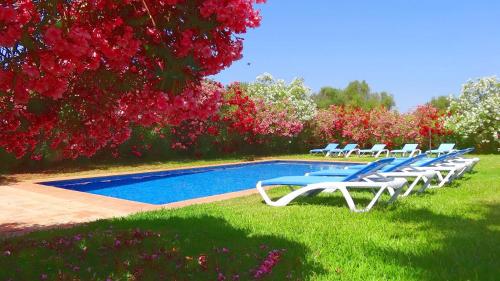 Son Mas, Campos (photo 3)