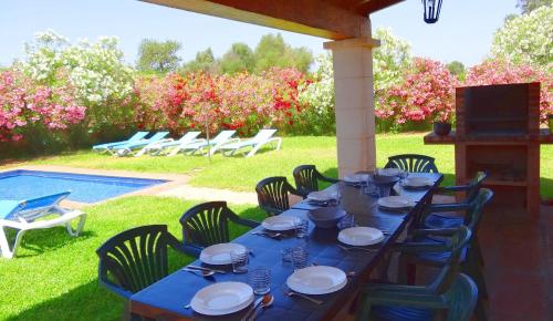 Son Mas, Campos (photo 8)