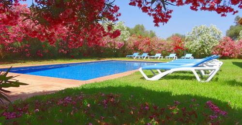 Son Mas, Campos (photo 10)