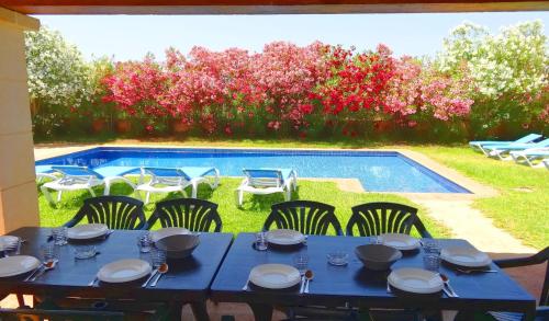 Son Mas, Campos (photo 7)