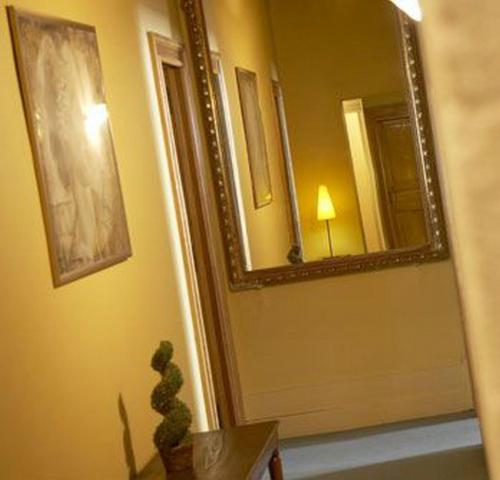 Hôtel Le Cheval Blanc - image 6