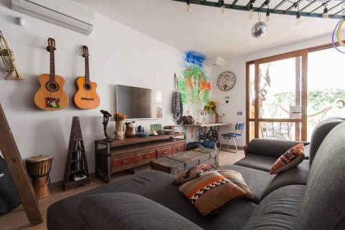 Timbuktu Hostel 2