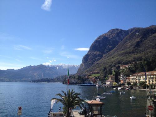 Hotel Du Lac Menaggio - image 10
