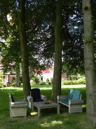 Chalet Nieuw Beusink - image 5