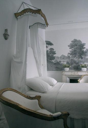 L'Hôtel Particulier photo 16