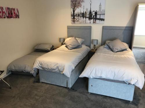 Fornham Guest House
