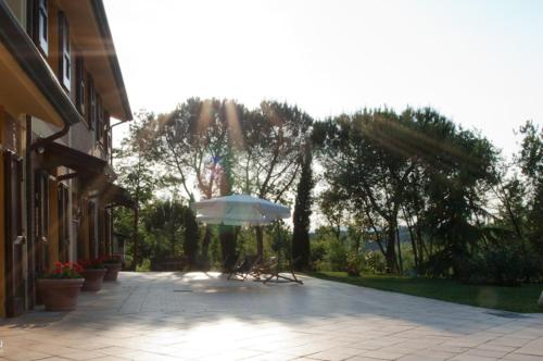 Agriturismo di Paterno 3
