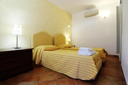 Agriturismo di Paterno 3