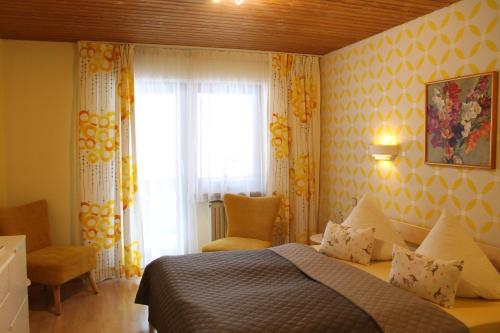 Almhostel - main image