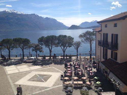 Hotel du Lac