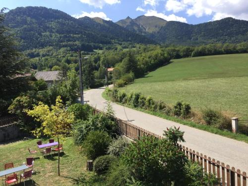 Auberge du Grand Champ 5