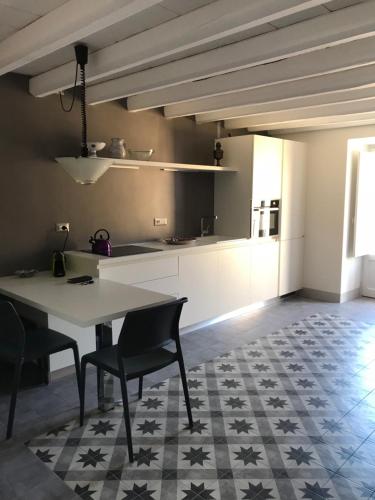  Saraceni 20, Unterkunft in Cefalú