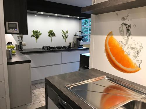 B&B New Largo – Nieuwpoort, AZ