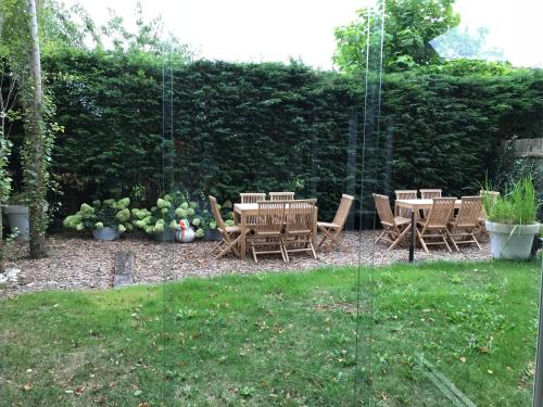 B&B New Largo – Nieuwpoort, AZ