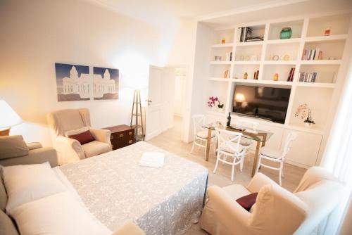 Rome Sweet Home near Metro Flaminio - image 10