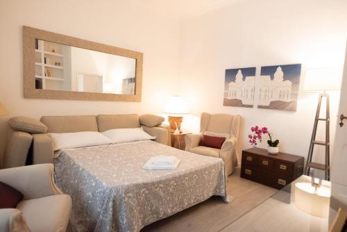 Rome Sweet Home near Metro Flaminio - image 9