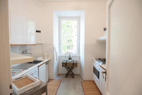 Rome Sweet Home near Metro Flaminio, Rome (photo 5)