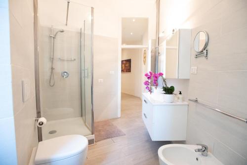 Rome Sweet Home near Metro Flaminio - image 4