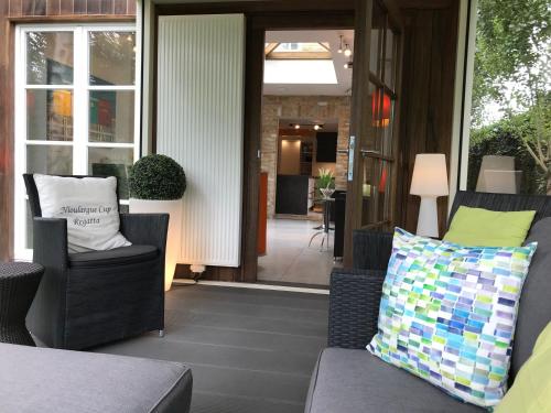 B&B New Largo – Nieuwpoort, AZ