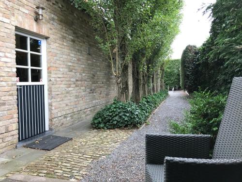 B&B New Largo – Nieuwpoort, AZ