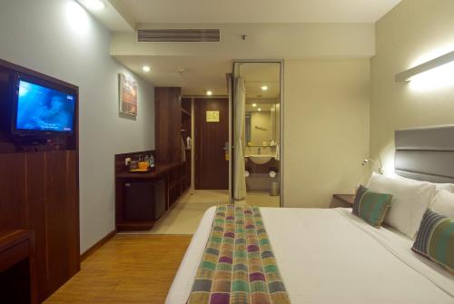 Keys Select by Lemon Tree Hotels, Pimpri, Pune