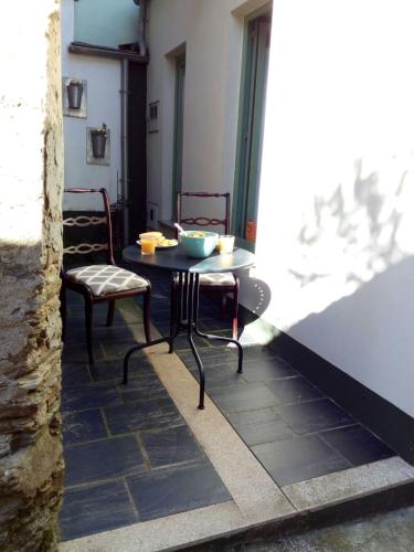  Casa de abaixo in Rinlo