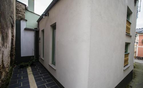  Casa de abaixo in Rinlo