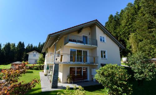 Ferienwohnung Holzinger in Hauzenberg, Deutschland