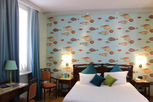 Hotel Continental Genova - image 5