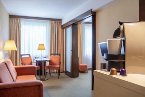 Mercure Budapest Korona - image 8