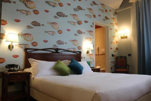 日内瓦大陆酒店