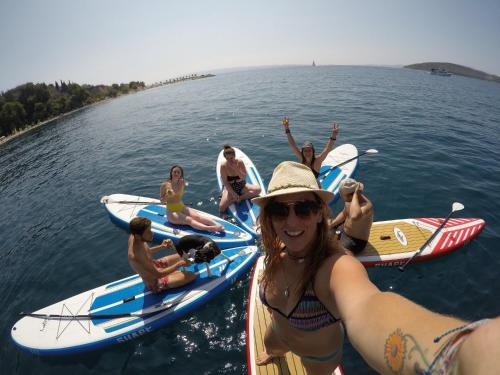 Backpackers Fairytale Hostel – Split, MD