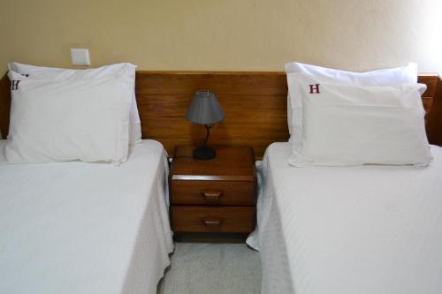 Hotels Image