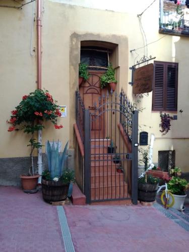  La terrazza di Girgenti in Agrigent